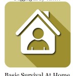 Bugging In Basic Survival At Home