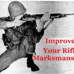 Improve Your Rifle Marksmanship