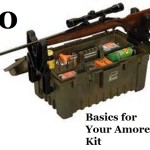 10 Basics For Your Armorer’s Kit