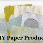 MIY Paper Products