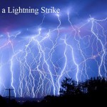 Survive a Lightning Strike