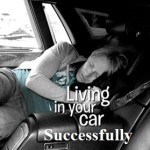 Living in Your Car Successfully
