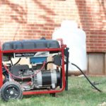 DIY Generator to Home Hookup