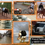 How To Travel Safely During a SHTF Event