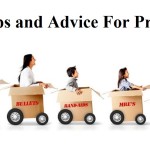 120 Tips and Advice For Preppers