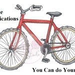 Cool Bicycle Modifications You Can do Yourself