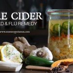Fire Cider Recipe and Use
