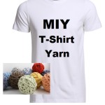 MIY T-Shirt Yarn