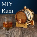 MIY Rum