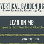 Vertical Gardening Infographic