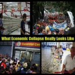 What Economic Collapse Really Looks Like