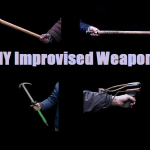 DIY Improvised Weapons