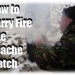 How to Carry Fire: The Apache Match