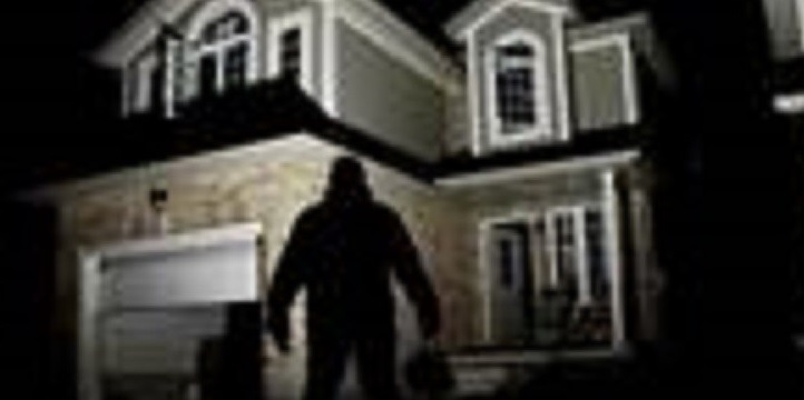 17 Home Security Mistakes
