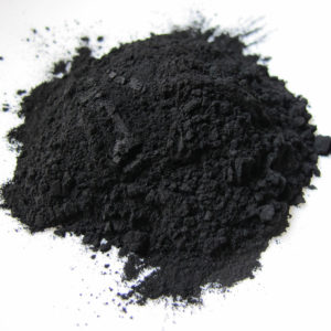 DIY Activated Carbon