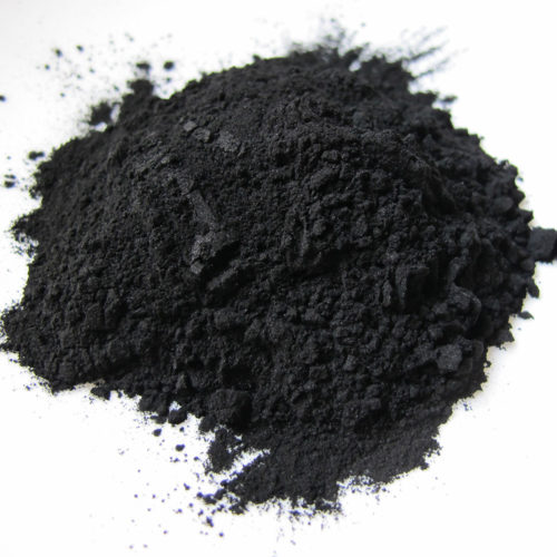DIY Activated Carbon