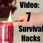 Video: 7 Survival Hacks