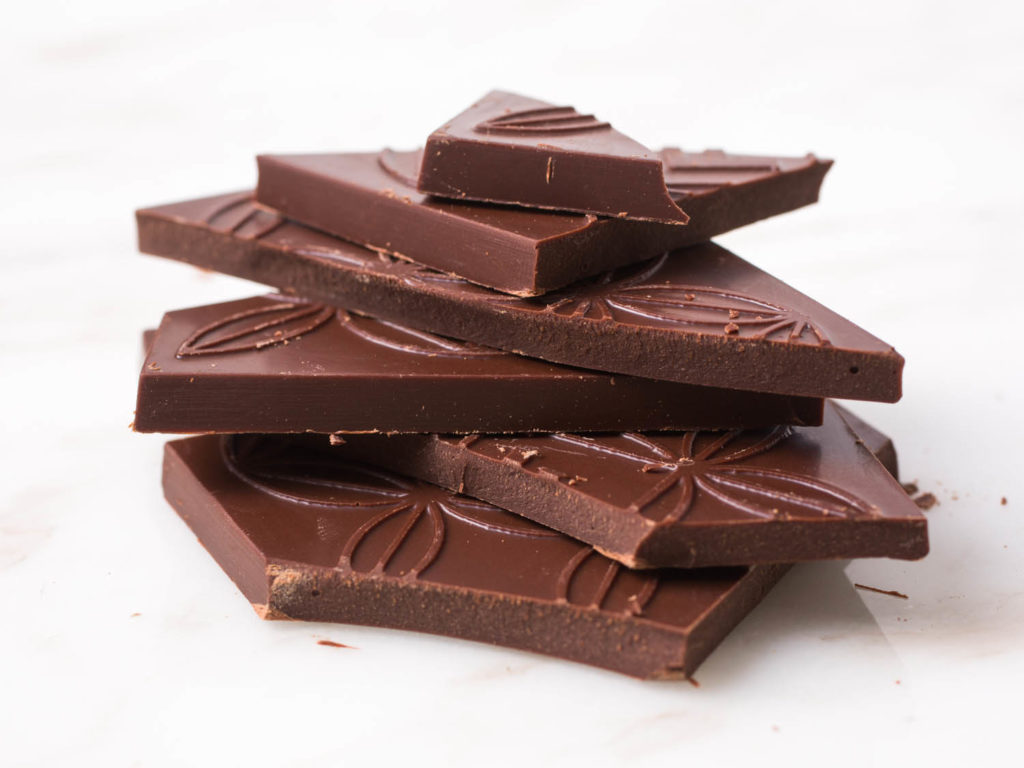 10 Survival Uses for a Chocolate Bar