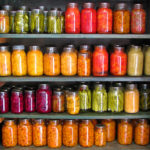 Canning Recipes: For Pressure and Water Bath Canning