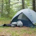 Tips For Locating a Safe Campsite