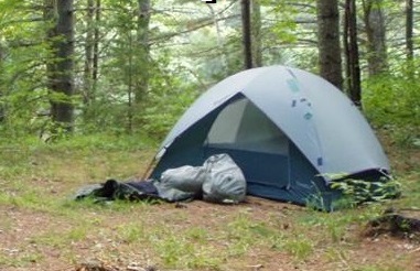  Tips For Locating a Safe Campsite