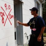 FEMA Search and Rescue Markings-Why You Should Know What They Mean