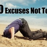 Top 10 Excuses Not To Prep