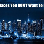5 American Places You DON’T Want to Be When SHTF