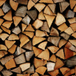 Firewood Heat Value Comparison Chart