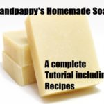 Grandpappy’s Homemade Soap