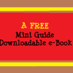 Switch From Store Bought to Homemade – Free Mini Guide