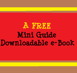 From Store Bought to Homemade - Free Mini Guide
