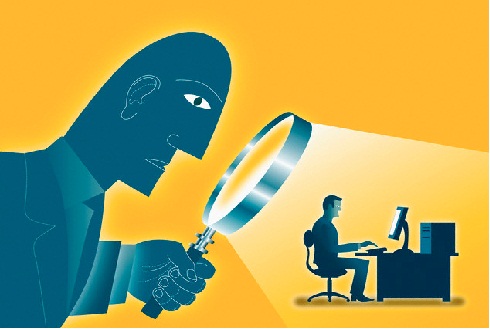 How to Protect Yourself Against Online Spying