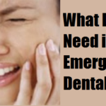 What Do You Need in Your Emergency Dental Kit?