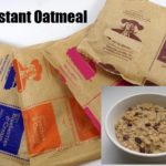 MIY Instant Oatmeal
