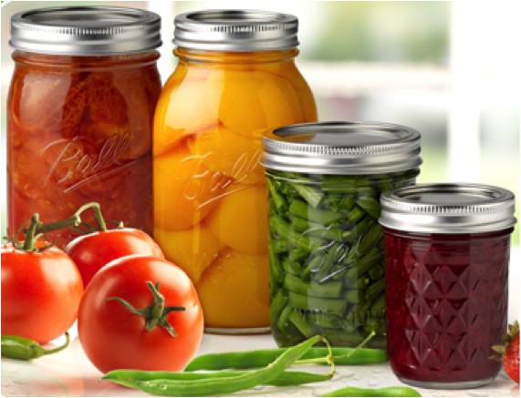 50 Canning Recipes 