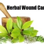 Herbal Wound Care