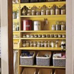 Pantry Essentials Needed for Scratch Cooking
