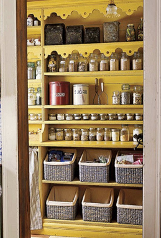  Pantry Essentials Needed for Scratch Cooking