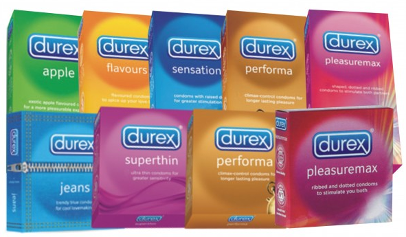  Uses For Condoms In A Survival Scenario