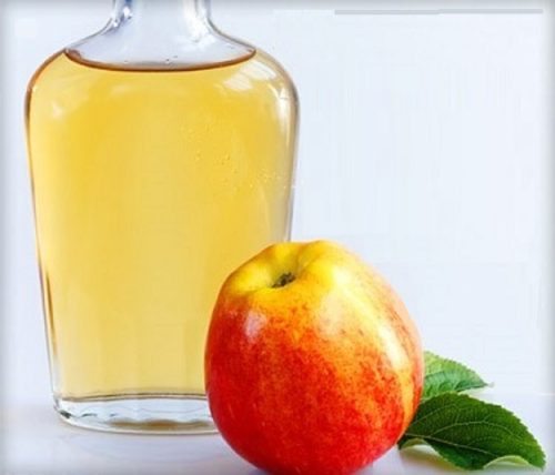 1 Tbsp of Apple Cider Vinegar a Day, Can Help These Health Problems Go Away!