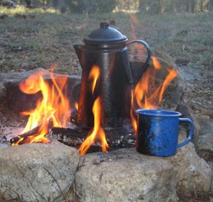  5 Recipes Every Survival Chef Should Know