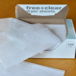15+ Uses for  Dryer Sheets That Don’t Have Anything to do With a Dryer!