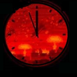 Doomsday Clock Ticks Ever Closer