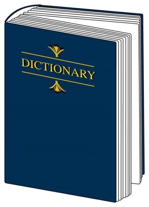 Prepper's Lingo Dictionary