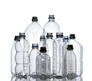 Tips On Reusing Containers For Water Storage
