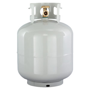 How to Know When to Refill Your Propane Tank