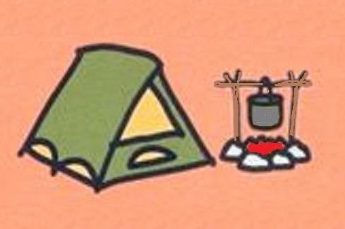 45 Camping/SHTF Tips Video