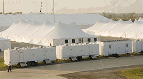 Ways to Avoid Ending up in a FEMA Camp