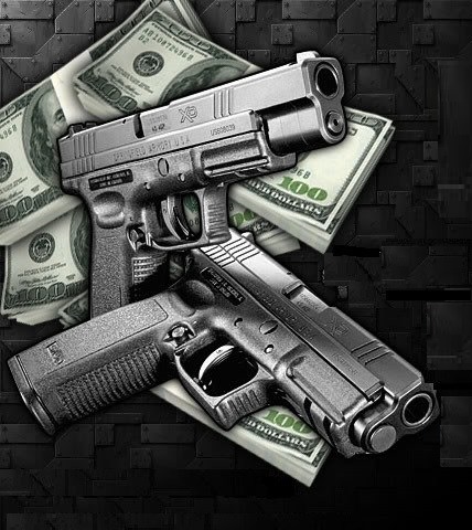 Cheap Guns vs. Budget Guns